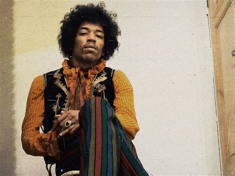 jimi hendrix kapela|Jimi Hendrix